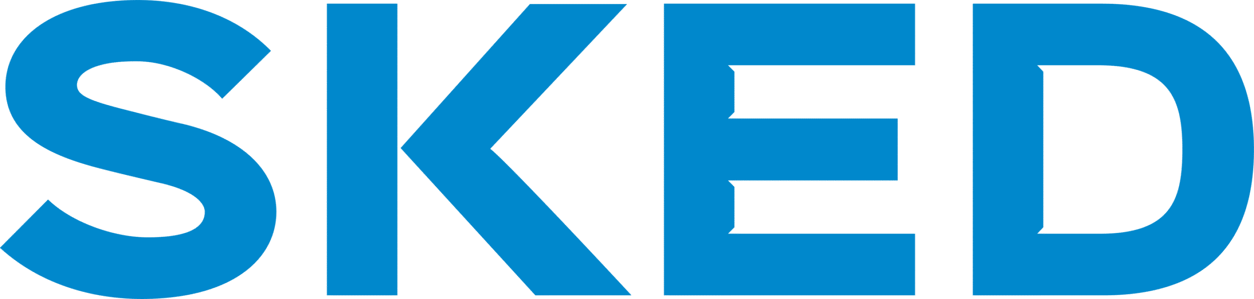 SKED LOGO